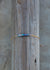 Azura bracelet on driftwood