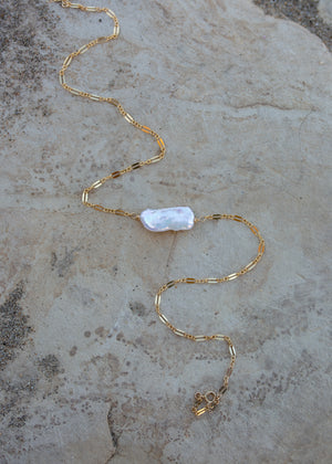 Imogen Necklace