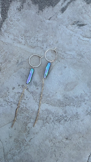 Azura Earrings