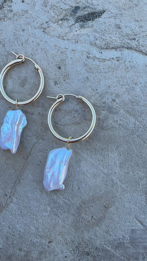 Odette Earrings